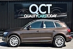 Audi Q5 Q5 Tdi Quattro Se 3.0 5dr Estate Automatic Diesel - Thumb 1