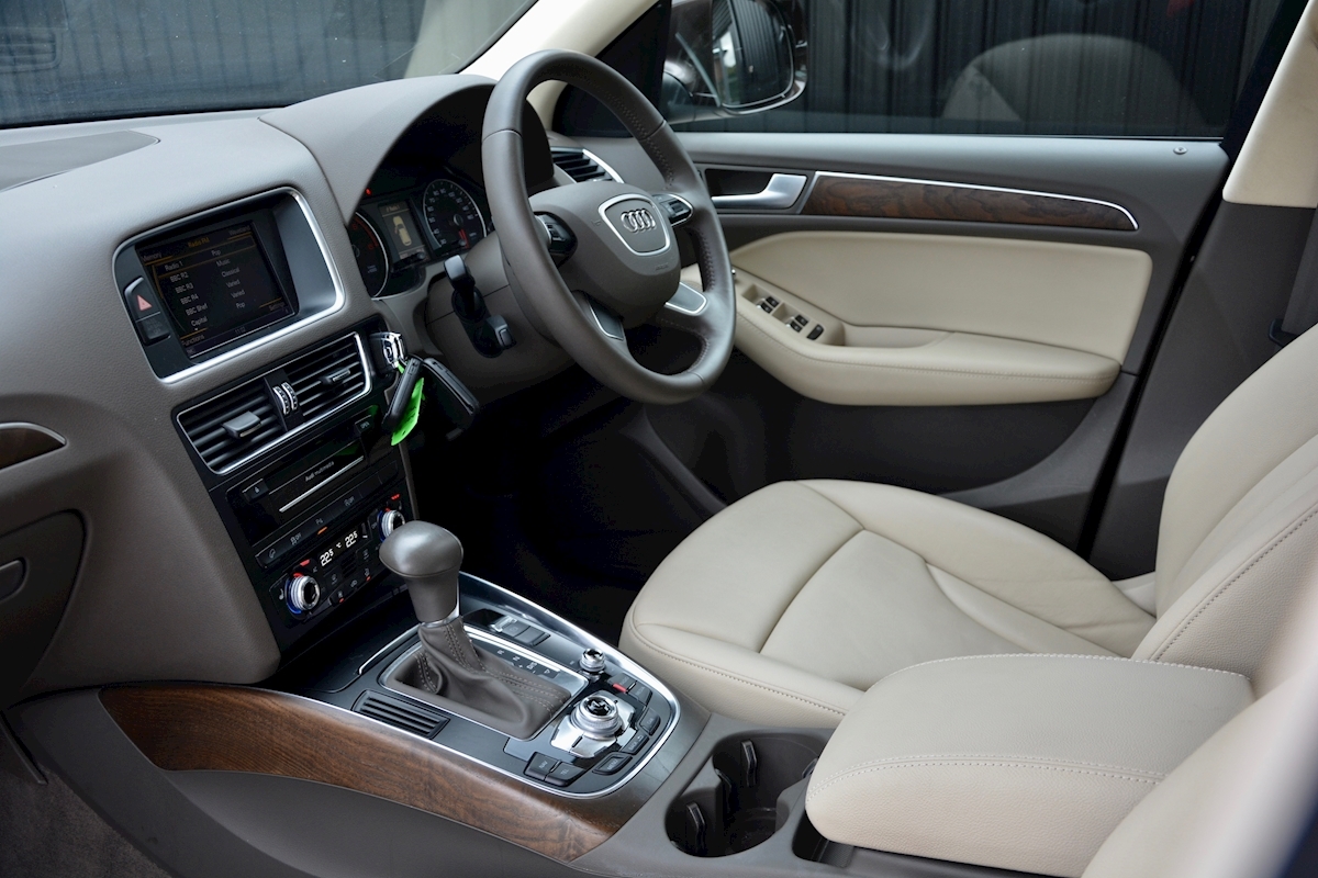 2015 Audi Q5: Review, Trims, Specs, Price, New Interior Features, Exterior  Design, and Specifications | CarBuzz