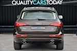 Audi Q5 Q5 Tdi Quattro Se 3.0 5dr Estate Automatic Diesel - Thumb 4