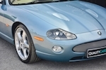 Jaguar XKR 4.2 V8 Convertible 1 Former Keeper + Total Spec + Full Jaguar History - Thumb 12