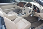 Jaguar XKR 4.2 V8 Convertible 1 Former Keeper + Total Spec + Full Jaguar History - Thumb 5