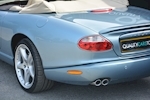 Jaguar XKR 4.2 V8 Convertible 1 Former Keeper + Total Spec + Full Jaguar History - Thumb 16