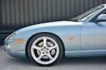 Jaguar XKR 4.2 V8 Convertible 1 Former Keeper + Total Spec + Full Jaguar History - Thumb 14