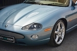 Jaguar XKR 4.2 V8 Convertible 1 Former Keeper + Total Spec + Full Jaguar History - Thumb 13