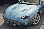 Jaguar XKR 4.2 V8 Convertible 1 Former Keeper + Total Spec + Full Jaguar History - Thumb 43