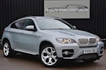 BMW X6 X6 Xdrive35d 3.0 4dr Coupe Automatic Diesel - Thumb 0