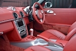 Porsche Boxster Boxster Rs60 Spyder 3.4 2dr Convertible Manual Petrol - Thumb 39