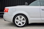 Audi S4 4.2 V8 Manual Convertible S4 4.2 V8 Manual - Thumb 10