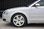 Audi S4 4.2 V8 Manual Convertible S4 4.2 V8 Manual - Thumb 13