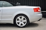 Audi S4 4.2 V8 Manual Convertible S4 4.2 V8 Manual - Thumb 14