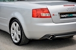 Audi S4 4.2 V8 Manual Convertible S4 4.2 V8 Manual - Thumb 15