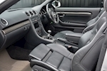 Audi S4 4.2 V8 Manual Convertible S4 4.2 V8 Manual - Thumb 2