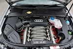 Audi S4 4.2 V8 Manual Convertible S4 4.2 V8 Manual - Thumb 33