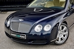 Bentley Continental GTC 6.0 W12 1 Gentleman Owner from New - Thumb 18