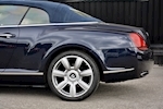 Bentley Continental GTC 6.0 W12 1 Gentleman Owner from New - Thumb 21