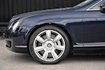 Bentley Continental GTC 6.0 W12 1 Gentleman Owner from New - Thumb 19