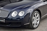 Bentley Continental GTC 6.0 W12 1 Gentleman Owner from New - Thumb 20