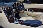 Bentley Continental GTC 6.0 W12 1 Gentleman Owner from New - Thumb 6