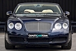 Bentley Continental GTC 6.0 W12 1 Gentleman Owner from New - Thumb 3