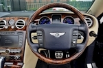 Bentley Continental GTC 6.0 W12 1 Gentleman Owner from New - Thumb 35