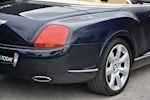 Bentley Continental GTC 6.0 W12 1 Gentleman Owner from New - Thumb 23