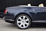 Bentley Continental GTC 6.0 W12 1 Gentleman Owner from New - Thumb 24