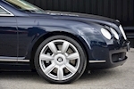 Bentley Continental GTC 6.0 W12 1 Gentleman Owner from New - Thumb 25