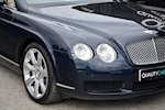 Bentley Continental GTC 6.0 W12 1 Gentleman Owner from New - Thumb 26