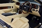 Bentley Continental GTC 6.0 W12 1 Gentleman Owner from New - Thumb 7