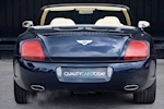 Bentley Continental GTC 6.0 W12 1 Gentleman Owner from New - Thumb 4