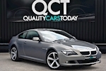 BMW 6 Series 6 Series 635D Sport 3.0 2dr Coupe Automatic Diesel - Thumb 0