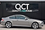 BMW 6 Series 6 Series 635D Sport 3.0 2dr Coupe Automatic Diesel - Thumb 5