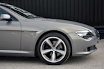 BMW 6 Series 6 Series 635D Sport 3.0 2dr Coupe Automatic Diesel - Thumb 8