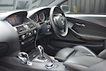 BMW 6 Series 6 Series 635D Sport 3.0 2dr Coupe Automatic Diesel - Thumb 22
