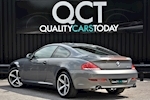 BMW 6 Series 6 Series 635D Sport 3.0 2dr Coupe Automatic Diesel - Thumb 12