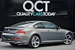 BMW 6 Series 6 Series 635D Sport 3.0 2dr Coupe Automatic Diesel - Thumb 13