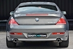 BMW 6 Series 6 Series 635D Sport 3.0 2dr Coupe Automatic Diesel - Thumb 4