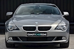 BMW 6 Series 6 Series 635D Sport 3.0 2dr Coupe Automatic Diesel - Thumb 3
