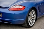 Porsche Cayman 3.4 S Manual Cayman S 3.4 Manual - Thumb 9