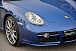 Porsche Cayman 3.4 S Manual Cayman S 3.4 Manual - Thumb 12