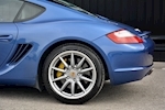 Porsche Cayman 3.4 S Manual Cayman S 3.4 Manual - Thumb 16