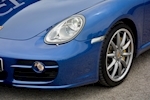 Porsche Cayman 3.4 S Manual Cayman S 3.4 Manual - Thumb 14