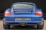 Porsche Cayman 3.4 S Manual Cayman S 3.4 Manual - Thumb 4