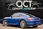 Porsche Cayman 3.4 S Manual Cayman S 3.4 Manual - Thumb 5