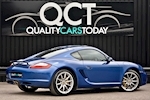 Porsche Cayman 3.4 S Manual Cayman S 3.4 Manual - Thumb 6