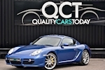 Porsche Cayman 3.4 S Manual Cayman S 3.4 Manual - Thumb 7