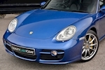 Porsche Cayman 3.4 S Manual Cayman S 3.4 Manual - Thumb 13