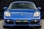 Porsche Cayman 3.4 S Manual Cayman S 3.4 Manual - Thumb 3