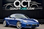 Porsche Cayman 3.4 S Manual Cayman S 3.4 Manual - Thumb 0