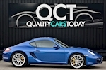 Porsche Cayman 3.4 S Manual Cayman S 3.4 Manual - Thumb 8